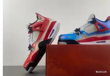 Jordan 4  DH6927-1612 Air 0627